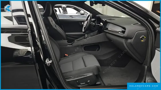 POLESTAR POLESTAR 2 LONGRANGE SINGLEMOTOR