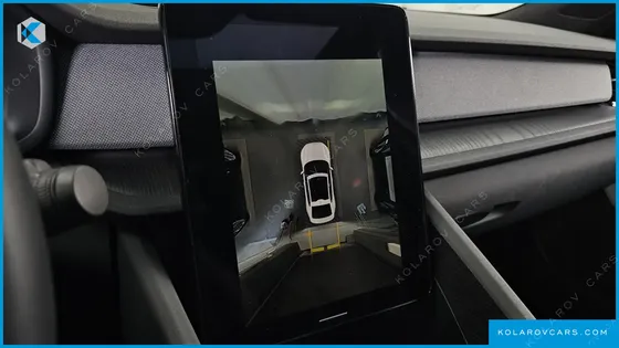 POLESTAR POLESTAR 2 LONGRANGE SINGLEMOTOR