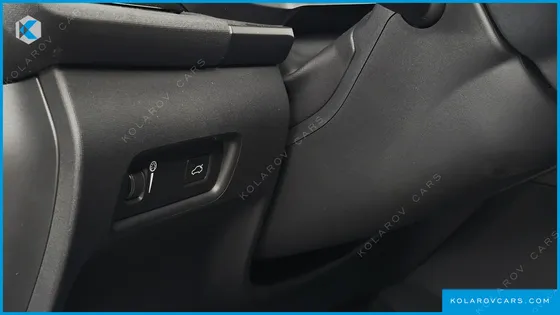 POLESTAR POLESTAR 2 LONGRANGE SINGLEMOTOR