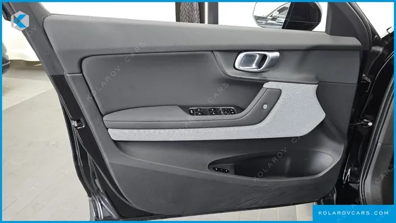 POLESTAR POLESTAR 2 LONGRANGE SINGLEMOTOR