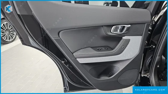 POLESTAR POLESTAR 2 LONGRANGE SINGLEMOTOR