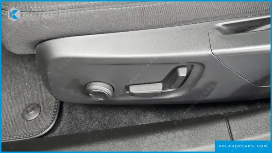 POLESTAR POLESTAR 2 LONGRANGE SINGLEMOTOR