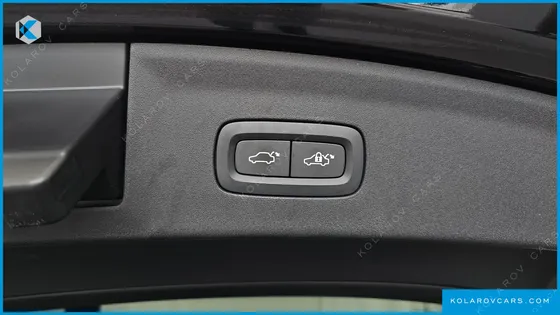 POLESTAR POLESTAR 2 LONGRANGE SINGLEMOTOR