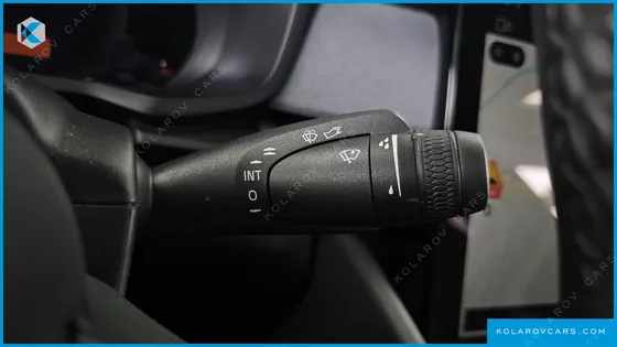 POLESTAR POLESTAR 2 LONGRANGE SINGLEMOTOR