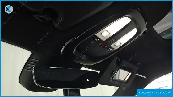 POLESTAR POLESTAR 2 LONGRANGE SINGLEMOTOR