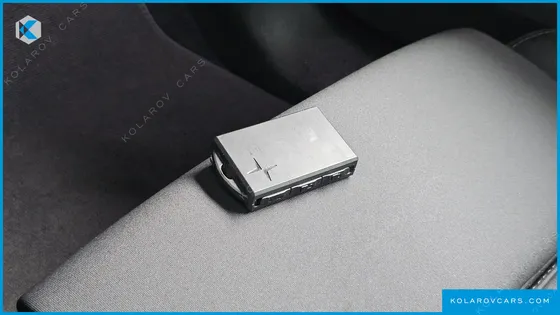 POLESTAR POLESTAR 2 LONGRANGE SINGLEMOTOR