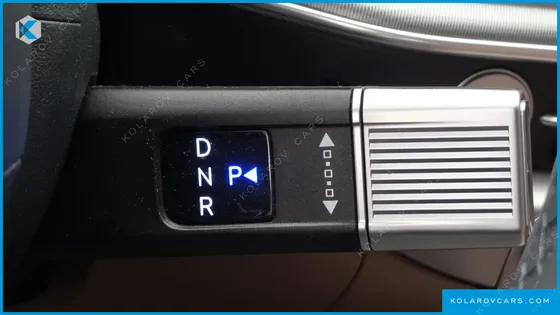 HYUNDAI GRANDEUR 2,5 GASOLINE 2WD