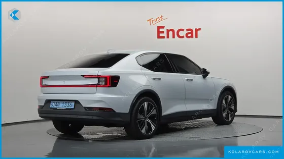 POLESTAR POLESTAR 2 LONGRANGE SINGLEMOTOR
