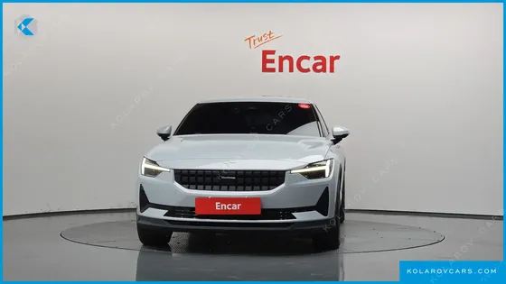 POLESTAR POLESTAR 2 LONGRANGE SINGLEMOTOR