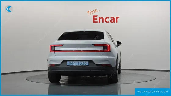POLESTAR POLESTAR 2 LONGRANGE SINGLEMOTOR