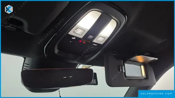 POLESTAR POLESTAR 2 LONGRANGE SINGLEMOTOR