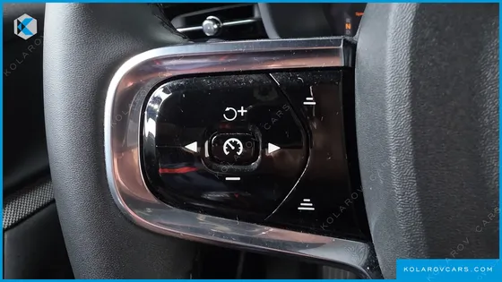 POLESTAR POLESTAR 2 LONGRANGE SINGLEMOTOR