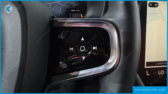 POLESTAR POLESTAR 2 LONGRANGE SINGLEMOTOR