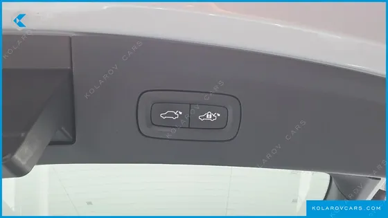 POLESTAR POLESTAR 2 LONGRANGE SINGLEMOTOR