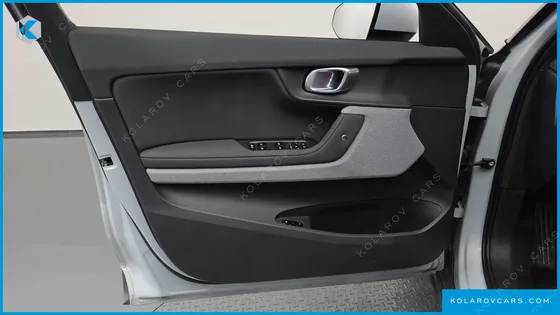 POLESTAR POLESTAR 2 LONGRANGE SINGLEMOTOR