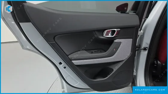 POLESTAR POLESTAR 2 LONGRANGE SINGLEMOTOR