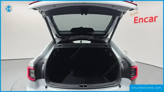 POLESTAR POLESTAR 2 LONGRANGE SINGLEMOTOR