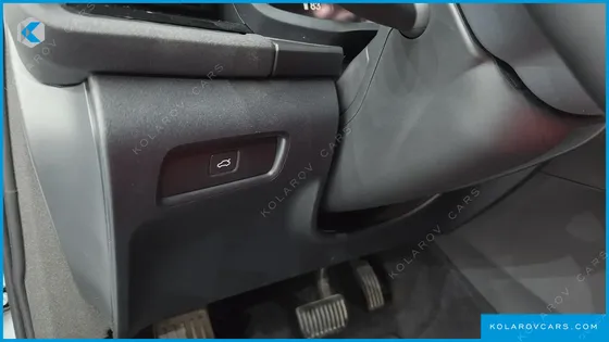 POLESTAR POLESTAR 2 LONGRANGE SINGLEMOTOR