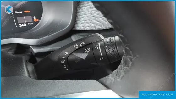 POLESTAR POLESTAR 2 LONGRANGE SINGLEMOTOR