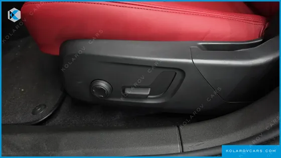 POLESTAR POLESTAR 2 LONGRANGE SINGLEMOTOR