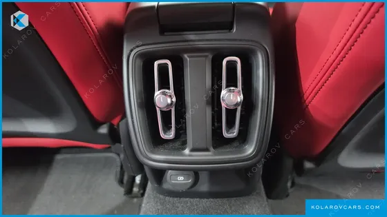POLESTAR POLESTAR 2 LONGRANGE SINGLEMOTOR