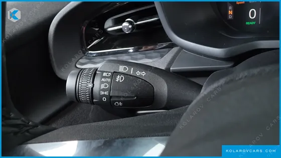 POLESTAR POLESTAR 2 LONGRANGE SINGLEMOTOR