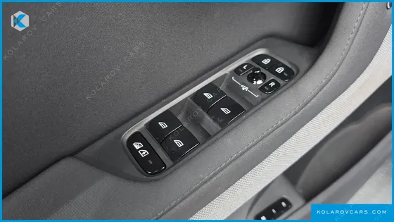 POLESTAR POLESTAR 2 LONGRANGE SINGLEMOTOR
