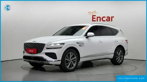 GENESIS GV80 2.5T GASOLINE 2WD