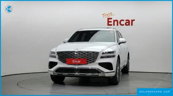 GENESIS GV80 2.5T GASOLINE 2WD