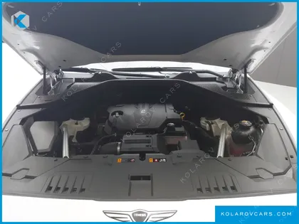 GENESIS GV80 2.5T GASOLINE 2WD