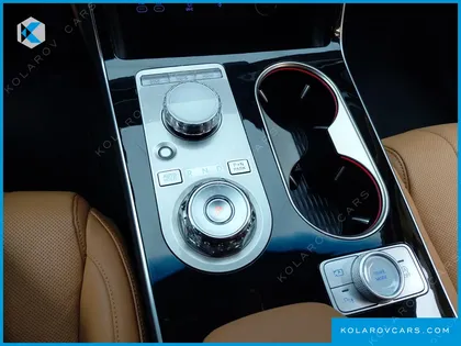 GENESIS GV80 2.5T GASOLINE 2WD