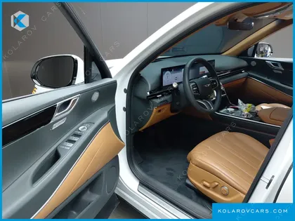 GENESIS GV80 2.5T GASOLINE 2WD