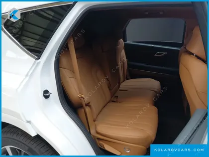GENESIS GV80 2.5T GASOLINE 2WD