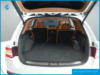 GENESIS GV80 2.5T GASOLINE 2WD