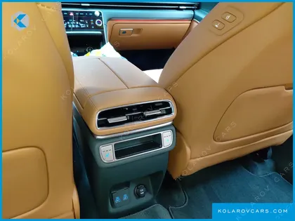 GENESIS GV80 2.5T GASOLINE 2WD
