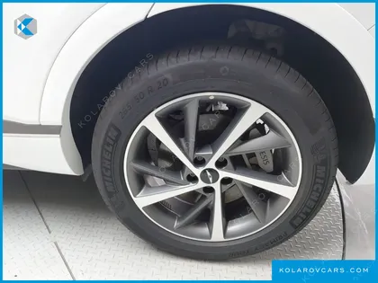 GENESIS GV80 2.5T GASOLINE 2WD