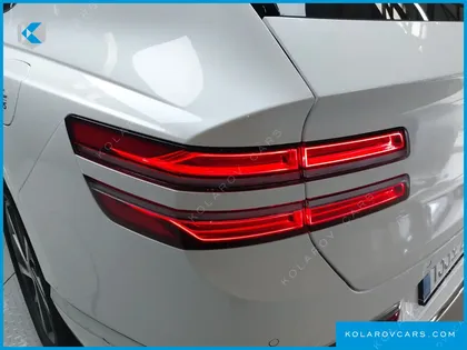 GENESIS GV80 2.5T GASOLINE 2WD