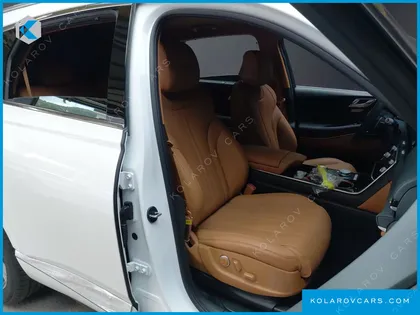 GENESIS GV80 2.5T GASOLINE 2WD