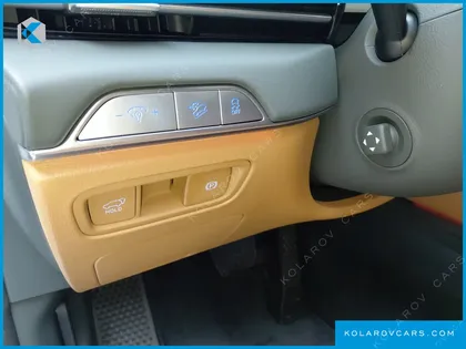 GENESIS GV80 2.5T GASOLINE 2WD