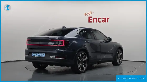 POLESTAR POLESTAR 2 LONGRANGE DUALMOTOR