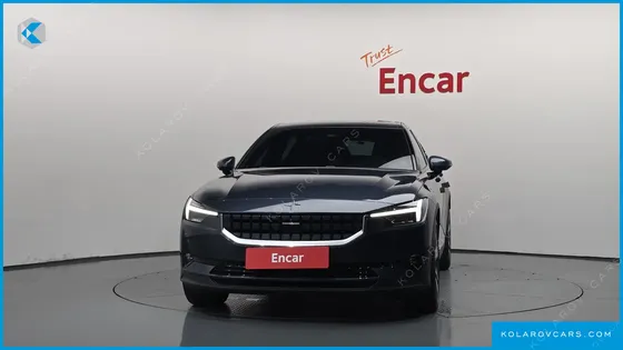 POLESTAR POLESTAR 2 LONGRANGE DUALMOTOR