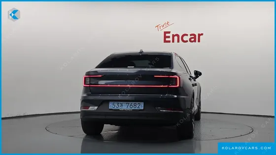 POLESTAR POLESTAR 2 LONGRANGE DUALMOTOR