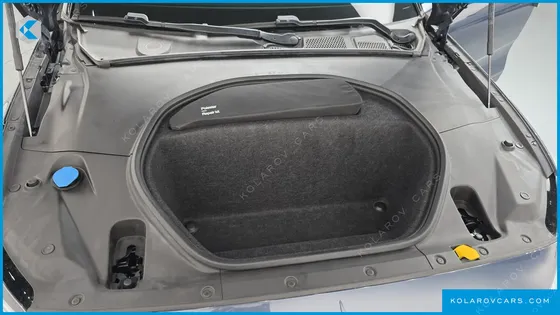 POLESTAR POLESTAR 2 LONGRANGE DUALMOTOR