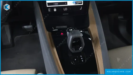 POLESTAR POLESTAR 2 LONGRANGE DUALMOTOR