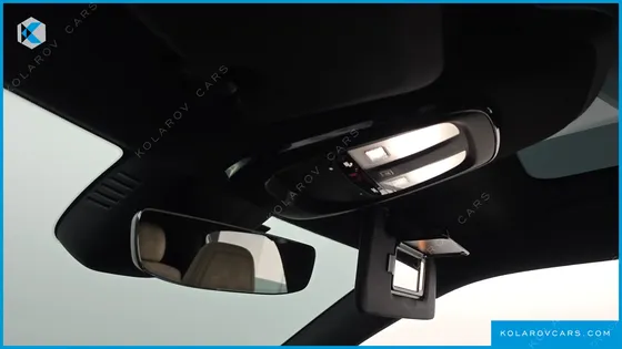 POLESTAR POLESTAR 2 LONGRANGE DUALMOTOR