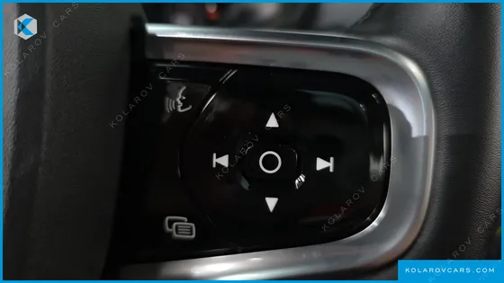 POLESTAR POLESTAR 2 LONGRANGE DUALMOTOR