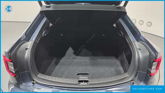 POLESTAR POLESTAR 2 LONGRANGE DUALMOTOR