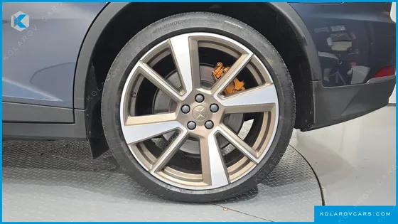 POLESTAR POLESTAR 2 LONGRANGE DUALMOTOR