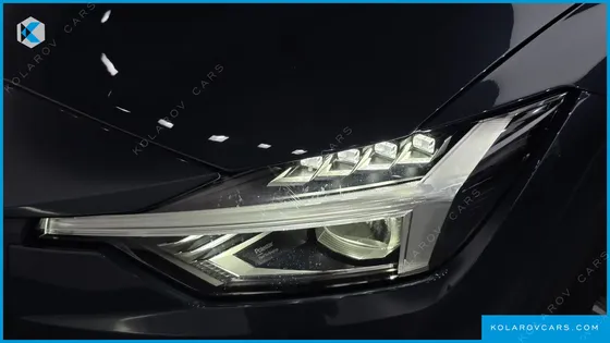 POLESTAR POLESTAR 2 LONGRANGE DUALMOTOR