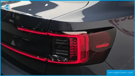 POLESTAR POLESTAR 2 LONGRANGE DUALMOTOR